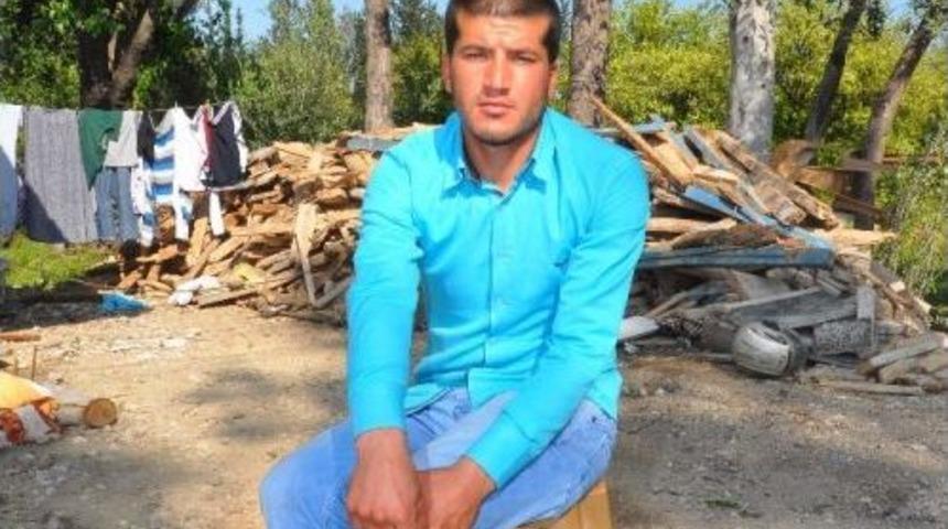 Evine 27 Dakikalık Gecikme, 17 Ay Hapse Mahkum Etti