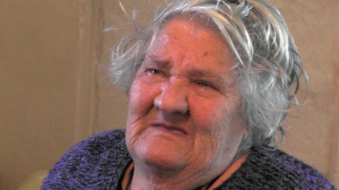 Emine Teyzenin Sessiz &Ccedil;ığlığı Y&uuml;rekleri Dağlıyor