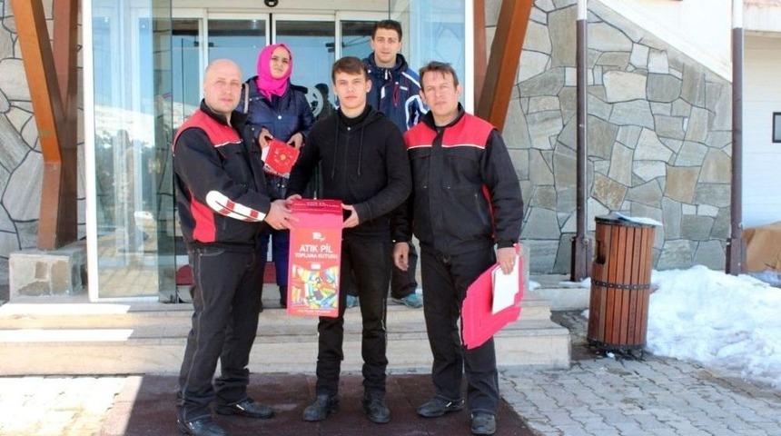 Otellere Geri D&ouml;n&uuml;ş&uuml;m Anlatıldı