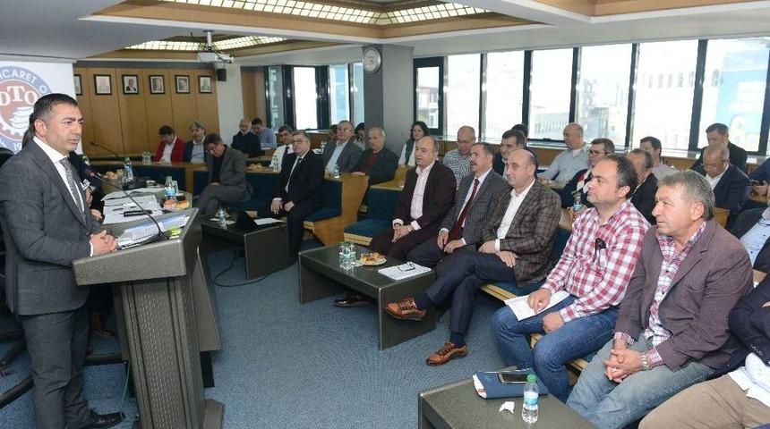 Kgf, Bin 528 İşletmeye Kredi Kullandırdı