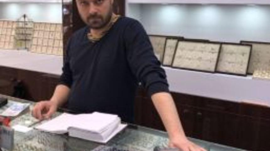 Piyasada K&uuml;&ccedil;&uuml;k Altın Bulunamıyor