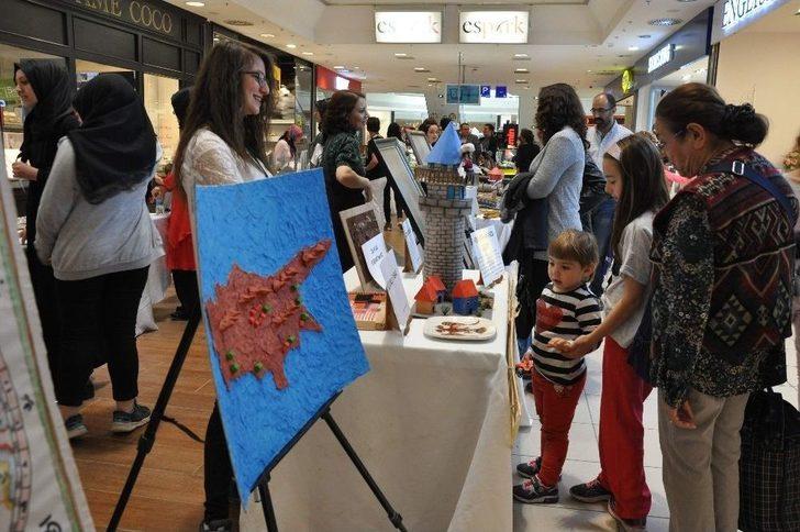 Türk-islam Eserleri Minyatür Sergisi G3