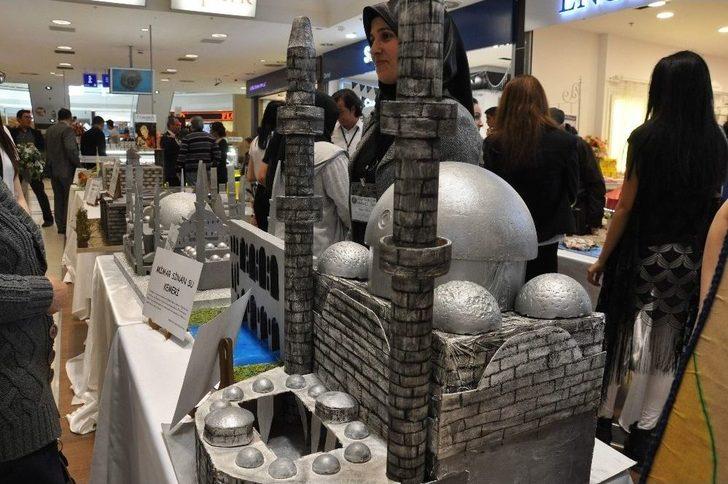 Türk-islam Eserleri Minyatür Sergisi G5