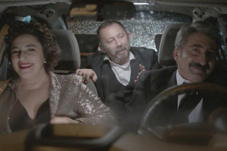 Sil Baştan 6. Bölüm Galerisi G2