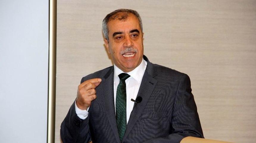 Samsun&rsquo;da İşkur&rsquo;a Kayıtlı İşsiz Sayısı 47 Bin 93