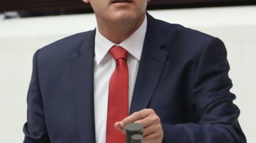 Bursa’nın Havası Mecliste