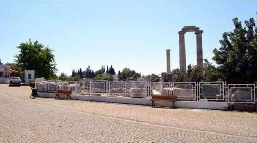 Vejetaryenler Didim'de Buluşacak