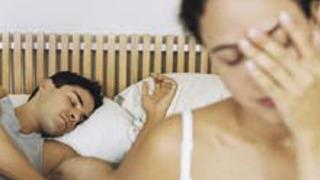 Neden Orgazm Olamıyorum?