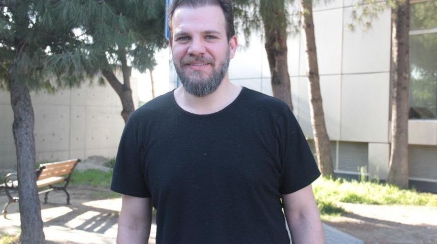 Tolga Karel&rsquo;e Havalimanında İfade Şoku