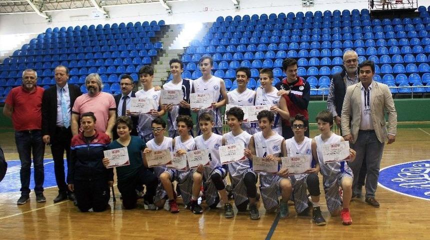 Tredaş Spor, Marmara&rsquo;nın En B&uuml;y&uuml;ğ&uuml; Oldu