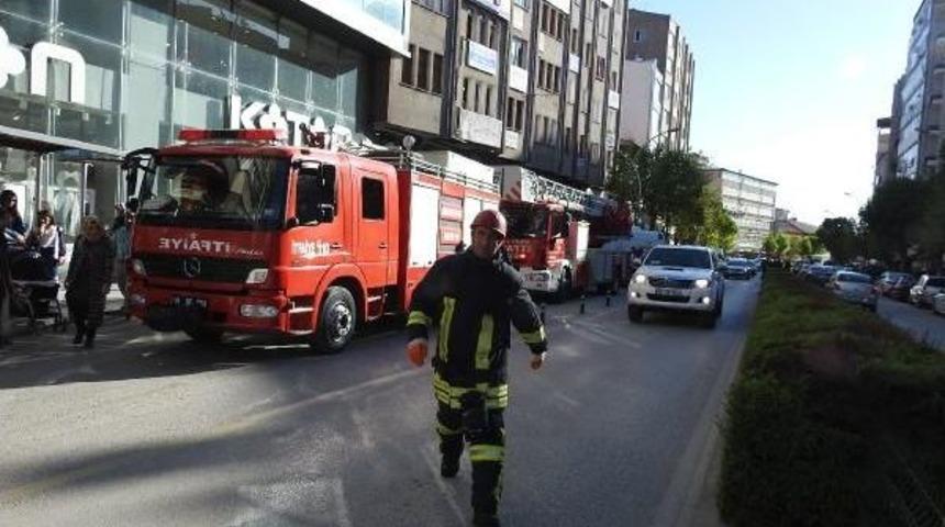 Zorla Evlendirilmek Istenen Gen&ccedil; Kız, Intihara Kalkıştı