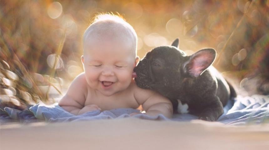 Aynı g&uuml;n doğdular, kardeş oldular