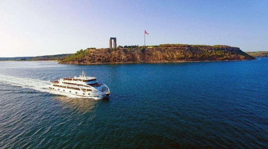 Gestaş&rsquo;tan Bir İlk Daha