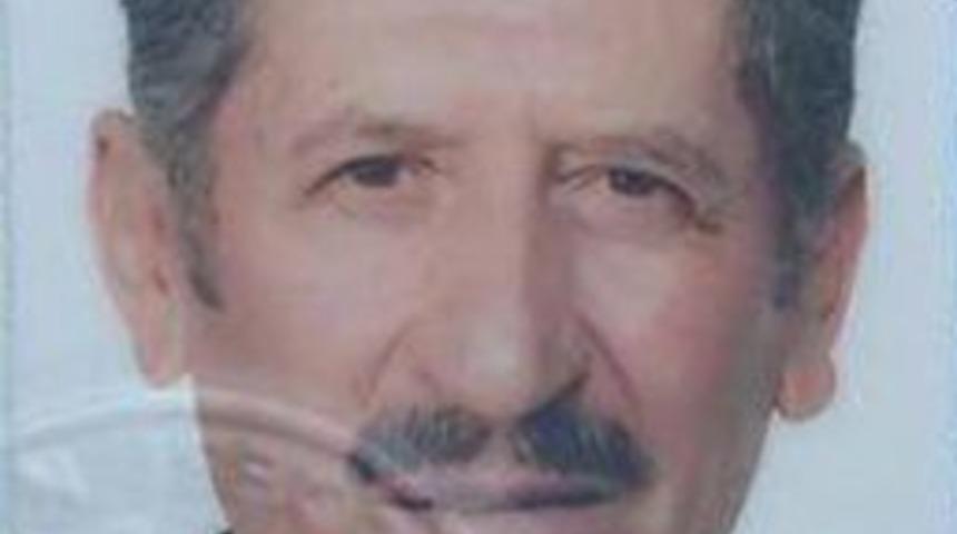 Ağa&ccedil;ları İla&ccedil;larken Zehirlenip Hayatını Kaybetti