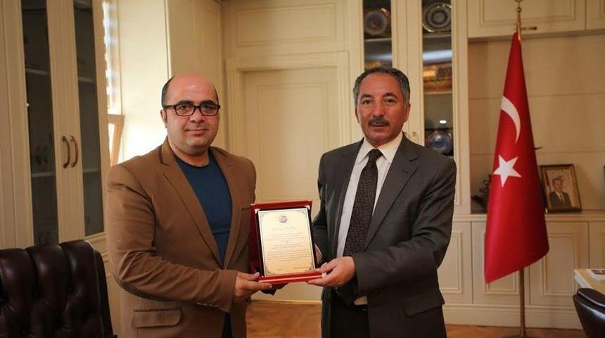 Azerbaycan&rsquo;da 7. Uluslararası T&uuml;rk Etkinlikleri Yapıldı