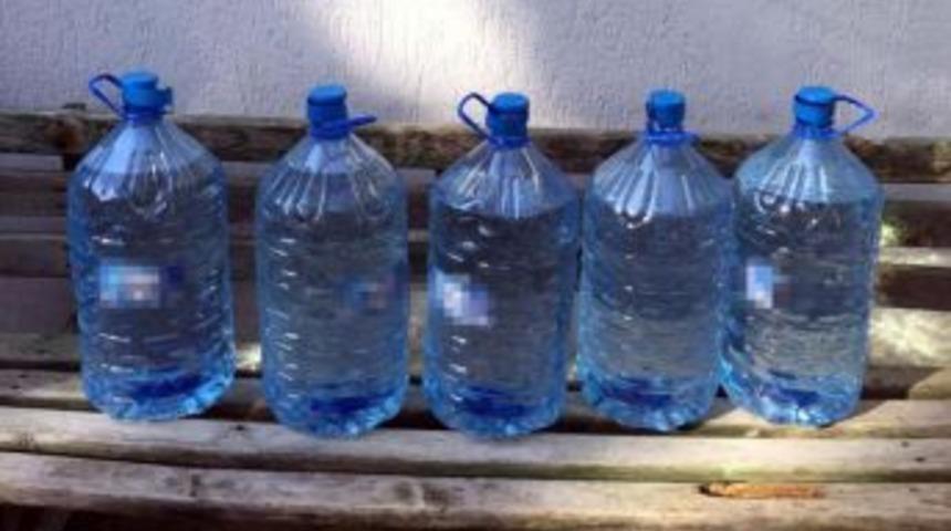 Marmaris'te Sahte I&ccedil;ki Operasyonu&nbsp;