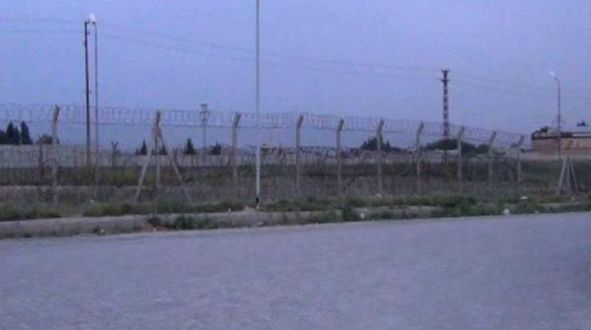 Ypg, Resulayn'dan Ceylanpınar'a Roket Attı (2) - Yeniden