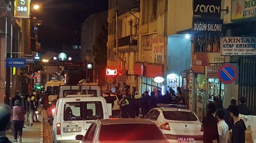 Artvin’de Vakfın Programına Protesto: 12 Gözaltı