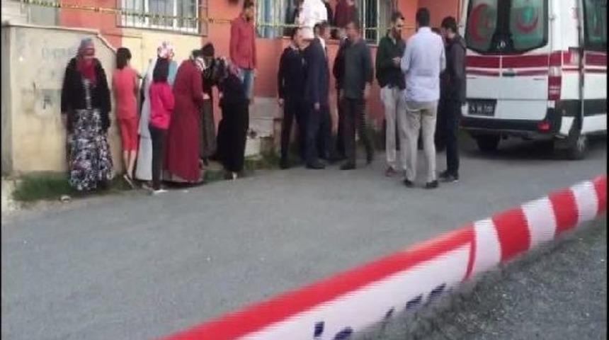 İstanbul'da Kadın Cinayeti; Boşandığı Eşi Tarafından &Ouml;ld&uuml;ld&uuml;