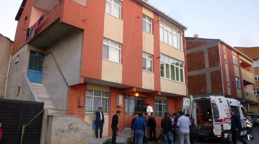 Sultanbeyli&rsquo;de Kadın Cinayeti