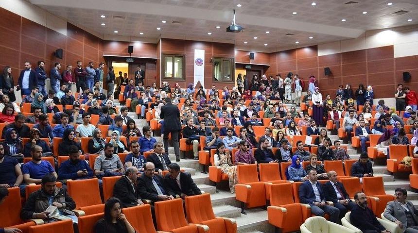 G&uuml;m&uuml;şhane&rsquo;de Sultan Iı.abdulhamit Anlatıldı