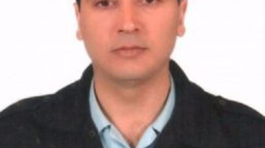 Ek Fotoğraf//yanmaz Strafor Testi Yangın &Ccedil;ıkardı; Itfaiye Amiri Ağır Yaralandı