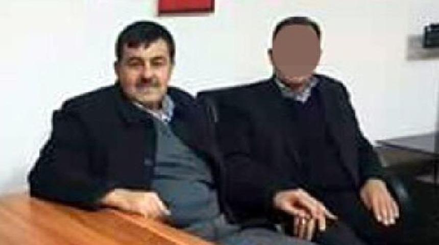 İşadamı, Evinin &Ouml;n&uuml;nde Uzun Namlulu Silahla &Ouml;ld&uuml;r&uuml;ld&uuml;