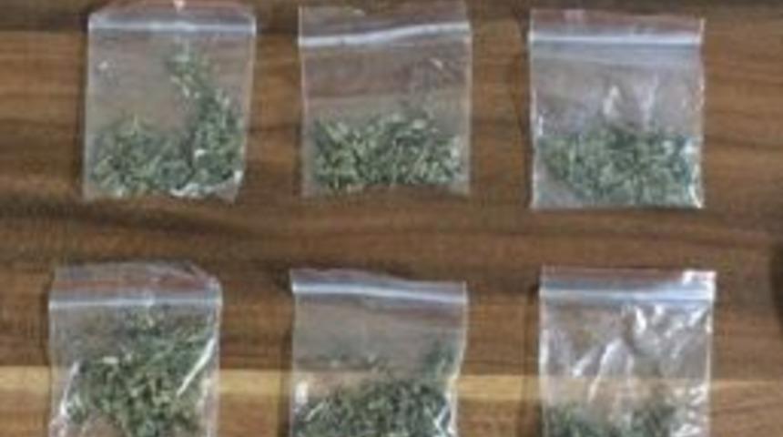 Ereğli Kom&rsquo;dan Torbacılara Operasyon