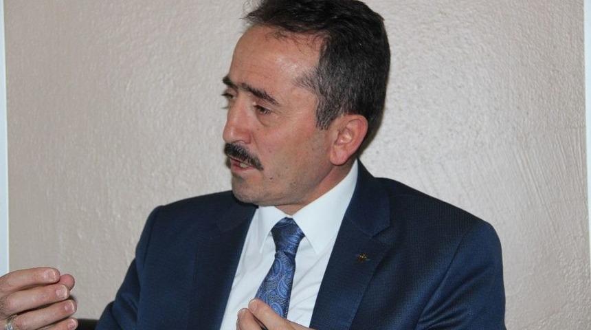 Erzurum Kalesi Restorasyon Projesi Hazırlandı