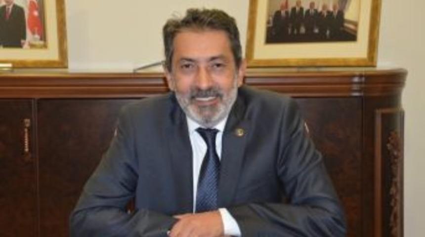 Nevşehirspor Kulüp Başkanı Leblebici, “bu Şehre Sevinç Yaratmak İstiyorum”