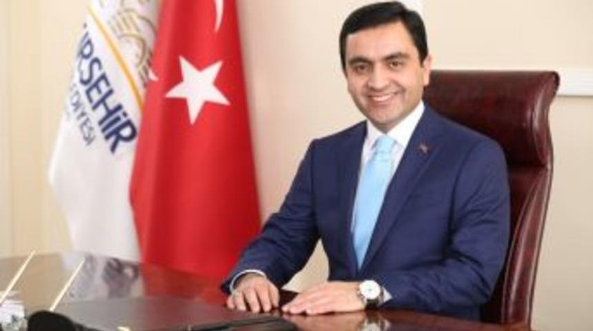 Belediye Başkanı Yaşar Bahçeci: