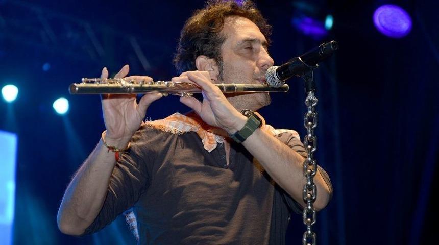 Kıra&ccedil; Antalyalılarla Buluştu