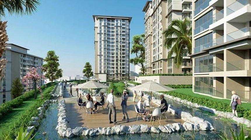 Sarıg&ouml;l Ve Yenidoğan Kentsel D&ouml;n&uuml;ş&uuml;m Projeleri İhalesi Yapıldı