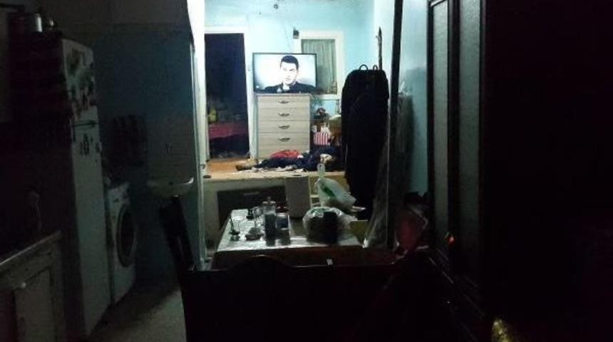 Annesini Boğarak &Ouml;ld&uuml;rd&uuml;, 'r&uuml;yamda Işaret Aldım' Dedi