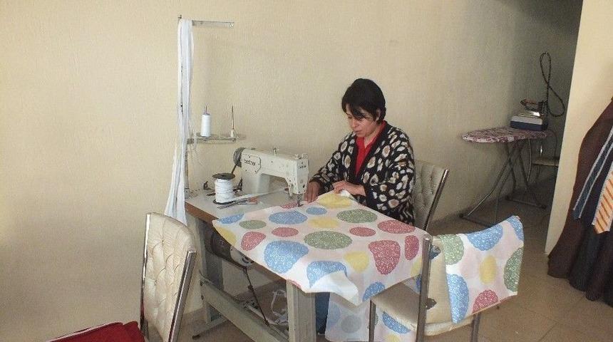 D&uuml;ğ&uuml;nler Yeniden Başladı, &Ccedil;eyizlik &Uuml;r&uuml;nlere İlgi Arttı