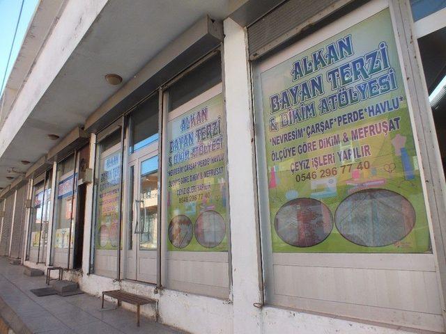 Düğünler Yeniden Başladı, Çeyizlik Ürünlere İlgi Arttı