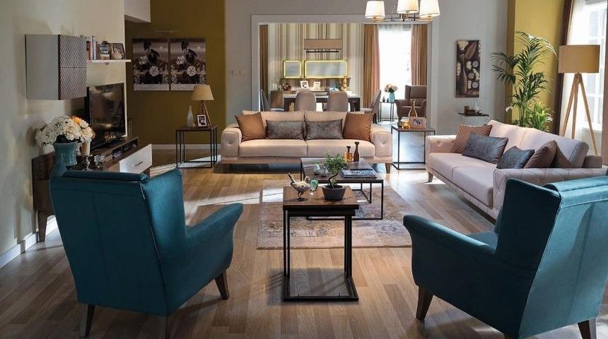 Bellona&rsquo;nın Yeni &Uuml;r&uuml;nleri &rsquo;yeni Bana Yeni Bellona&rsquo; Sloganı İle Tanıtılıyor