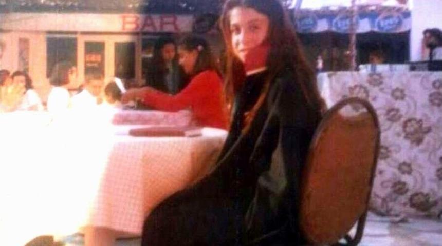 &Ccedil;ocukken Rol Yaptığı Avukatlık Mesleği Oldu