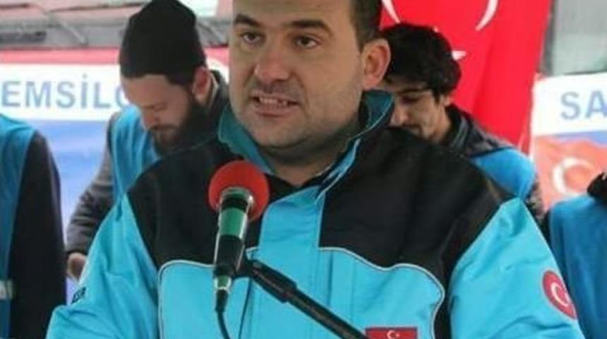 Sakarya Beşir Derneği Yetim Ve Yoksulun Y&uuml;z&uuml;n&uuml; G&uuml;ld&uuml;rmeye Devam Ediyor