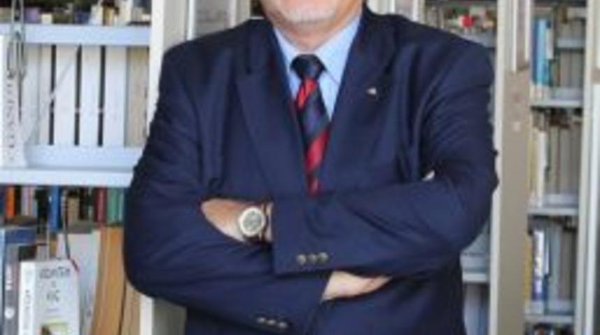 İzmir&rsquo;e Yeni Uluslararası G&ouml;rev