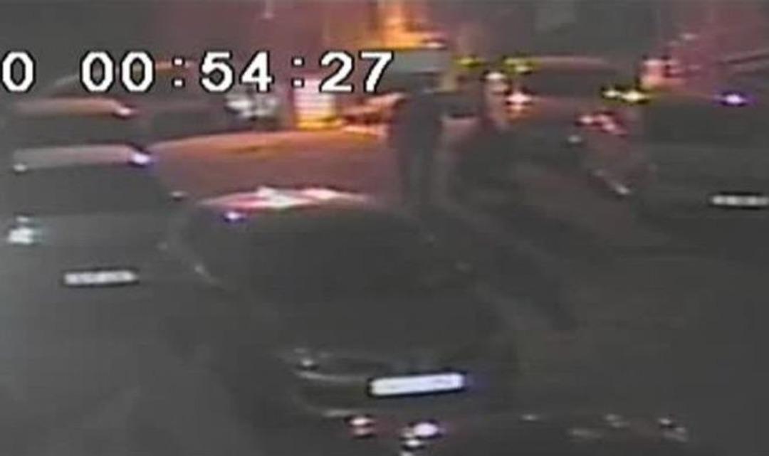 (&ouml;zel Haber) Engelli Hırsız Ak&uuml;l&uuml; Sandalye İle At&ouml;lyeyi Soydu