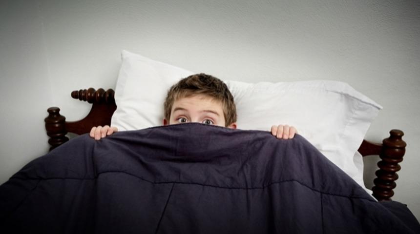 Okul fobisi i&ccedil;in &ccedil;&ouml;z&uuml;m &ouml;nerileri!