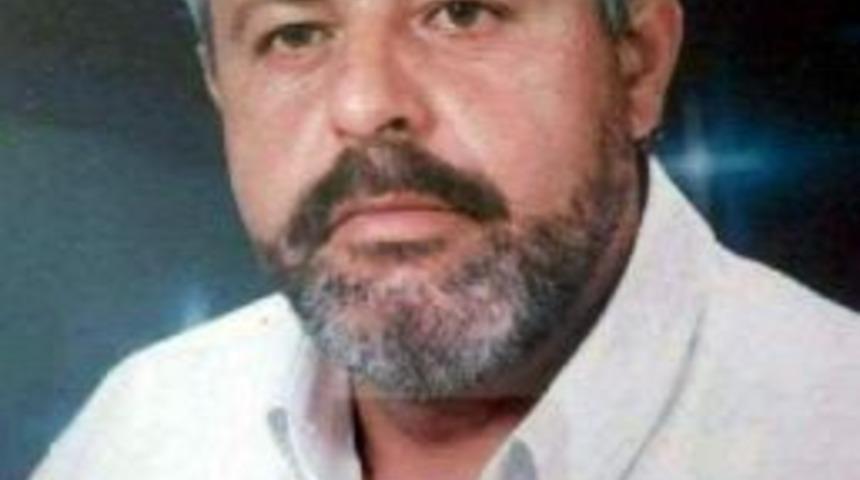 Mermer Fabrikasındaki Kazada Iş&ccedil;i &Ouml;ld&uuml;