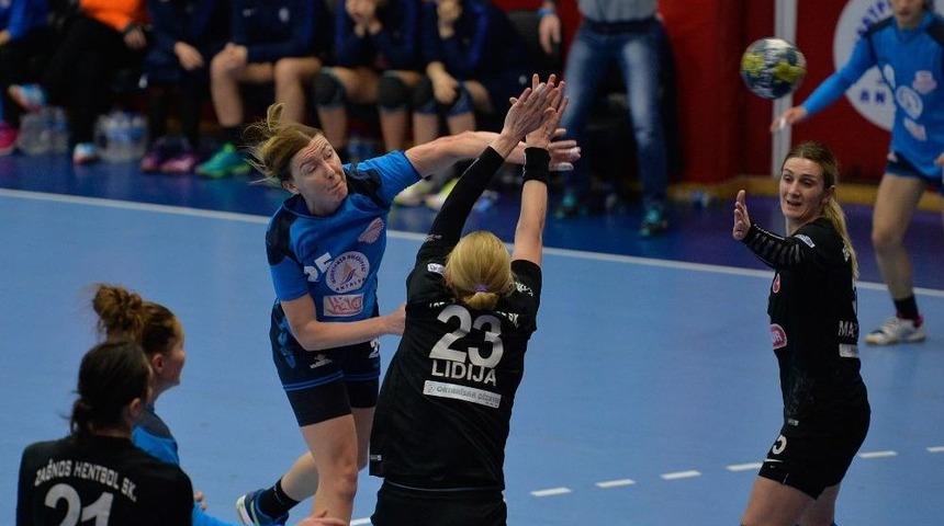 Muratpaşa Belediyesi, Zağnosspor&rsquo;la Karşılaşacak