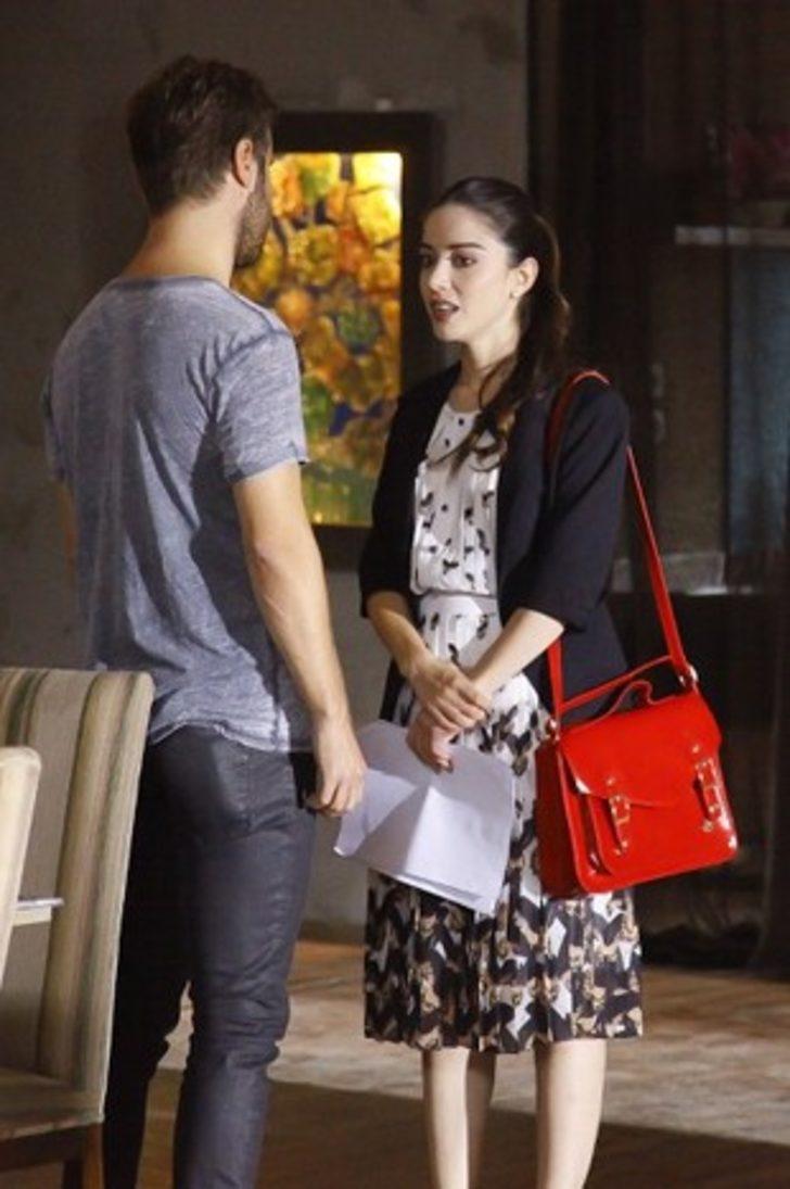 Kiraz Mevsimi 17. Bölüm Galerisi G5