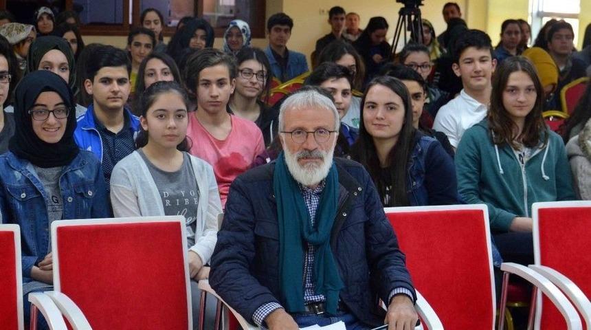 Gazeteci-yazar S&uuml;leyman G&uuml;nd&uuml;z: &ldquo;ingilizler, Tarihlerinin En Ağır İki Yenilgisine &Ccedil;anakkale Ve Kut&rsquo;&uuml;l Amare&rsquo;de Uğratıldı&rdquo;