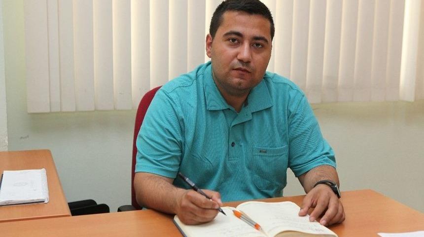 A&uuml;&rsquo;den Sağlık Turizmine Katkı Sağlayacak Proje