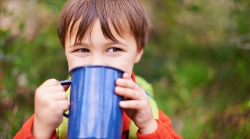 &Ccedil;ocuğunuz yalan s&ouml;yl&uuml;yorsa, engellemek i&ccedil;in bunları yapın!