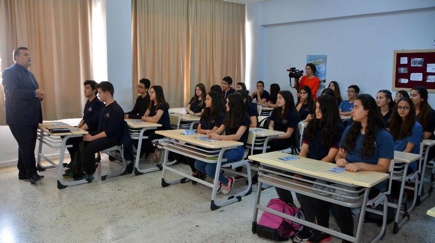 Koca: "siber Zorbalık, Zorbalığın Yeni Bir Bi&ccedil;imidir"