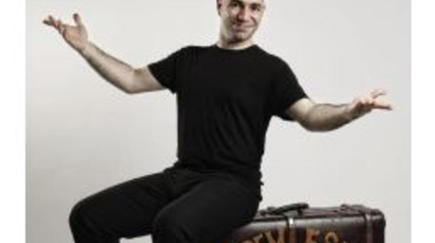 Ataşehir’de Çocuklara Taş Boyama Etkinliği